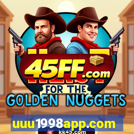 uuu1998app.com