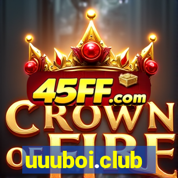 uuuboi.club
