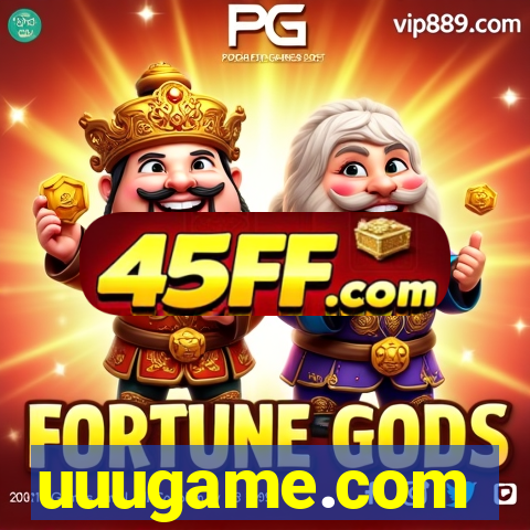 uuugame.com