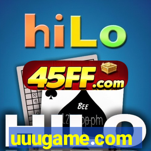uuugame.com