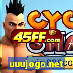 uuujogo.net