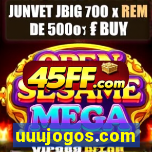 uuujogos.com