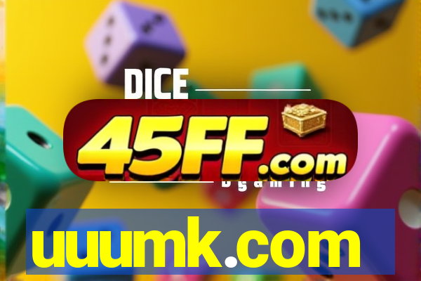 uuumk.com