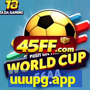 uuupg.app