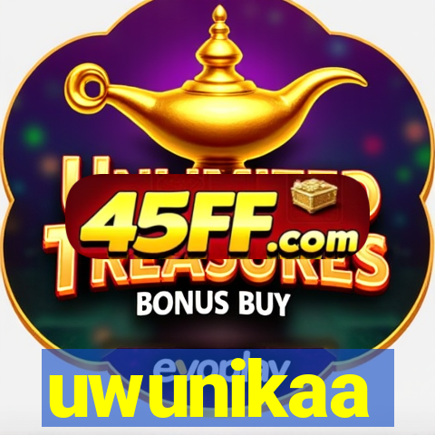 uwunikaa