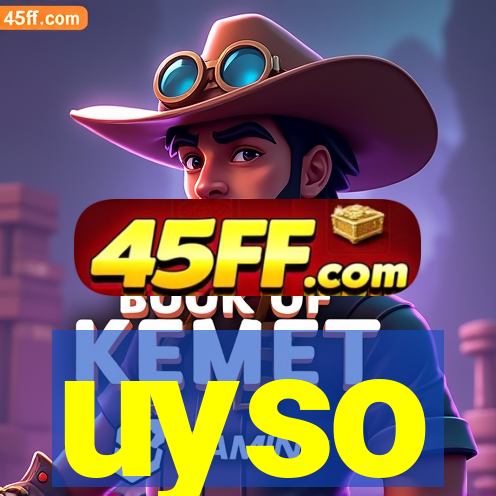 uyso-ty.com