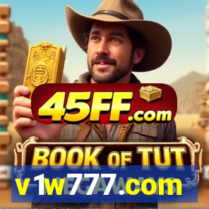 v1w777.com