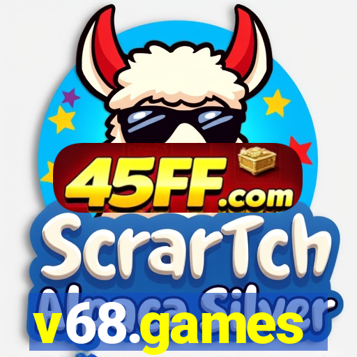 v68.games