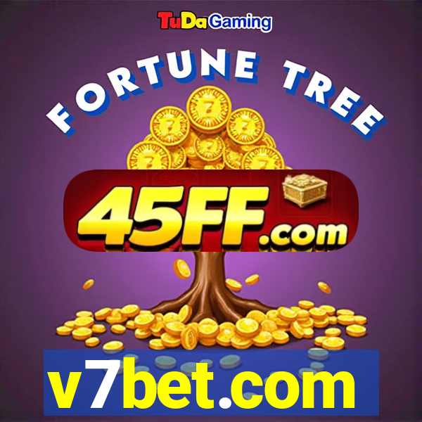 v7bet.com