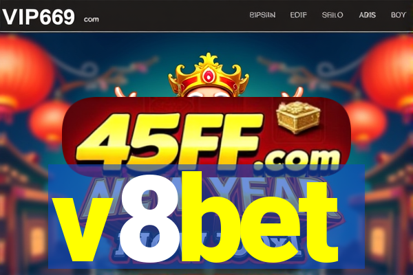 v8bet