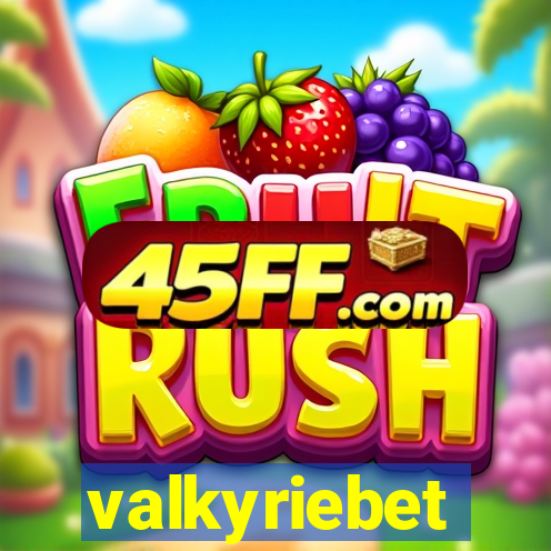 valkyriebet