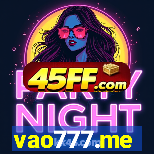 vao777.me