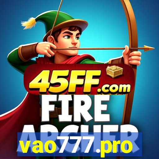 vao777.pro
