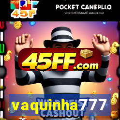 vaquinha777