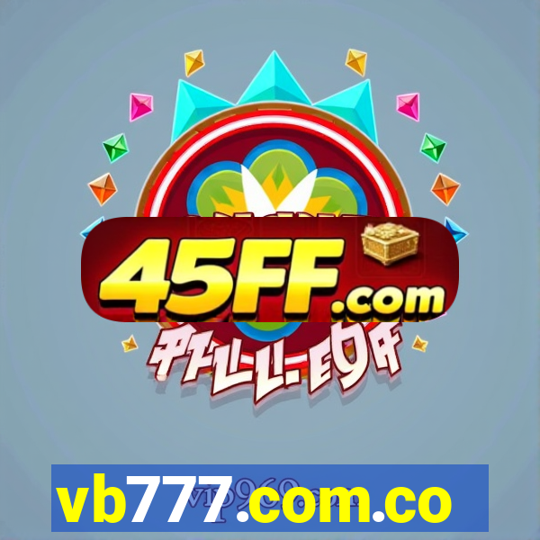 vb777.com.co