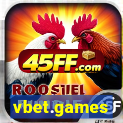 vbet.games