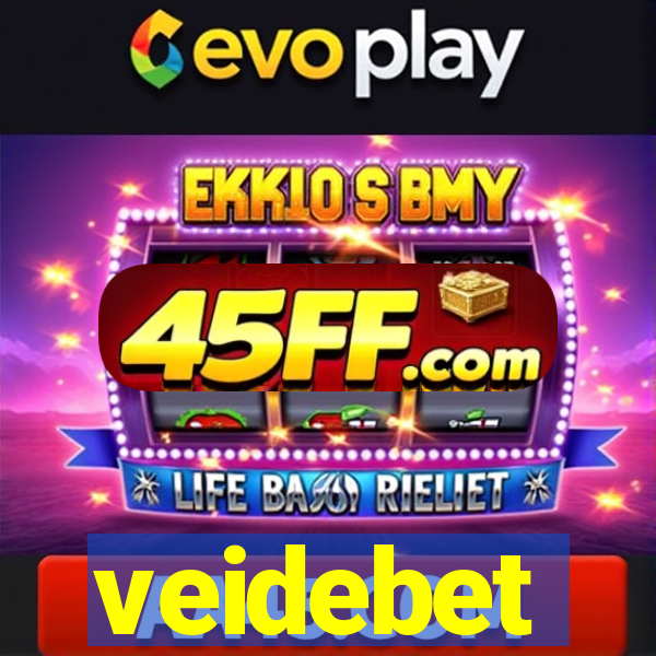 veidebet