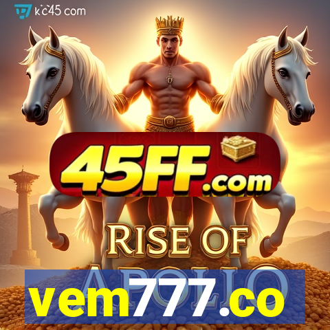 vem777.co