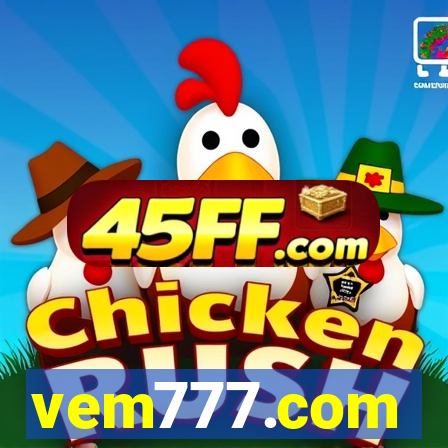 vem777.com