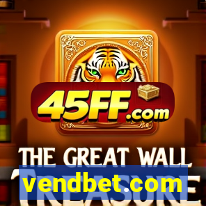 vendbet.com