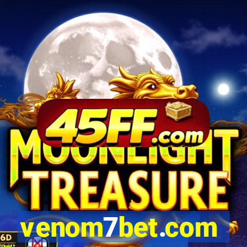 venom7bet.com