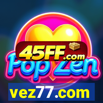 vez77.com