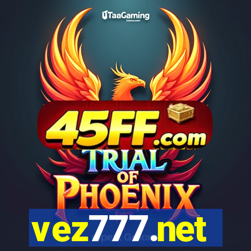 vez777.net