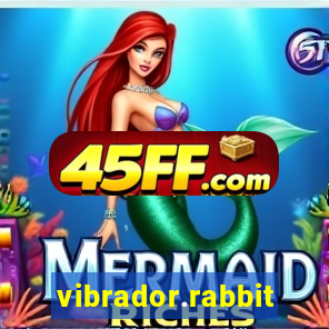 vibrador.rabbit