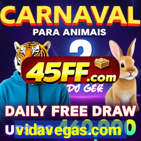 vidavegas.com