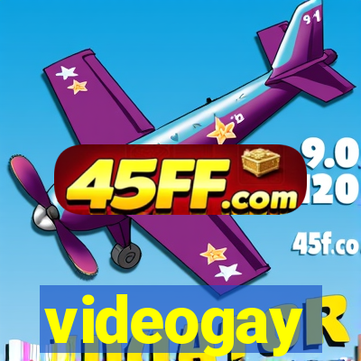 videogay