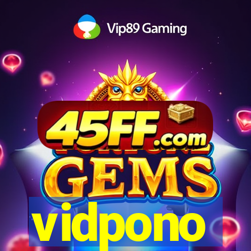 vidpono