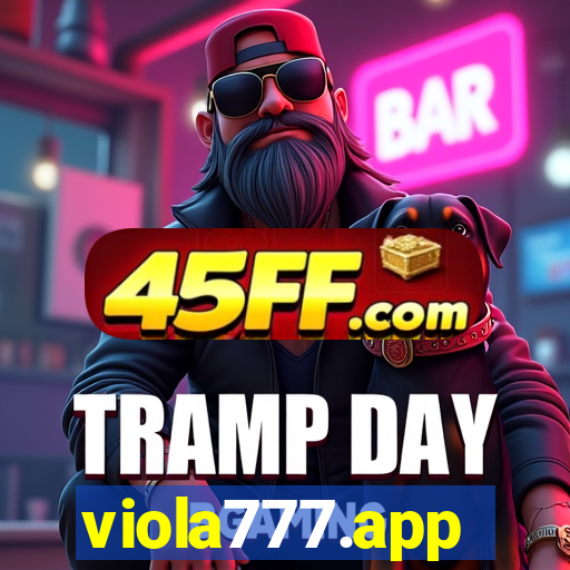 viola777.app