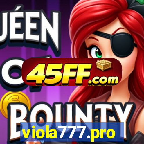 viola777.pro