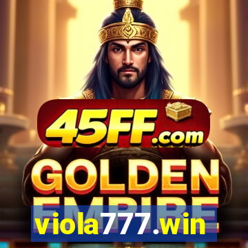 viola777.win