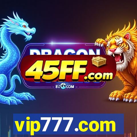 vip777.com