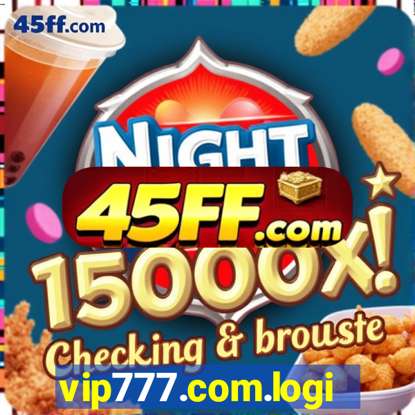 vip777.com.login