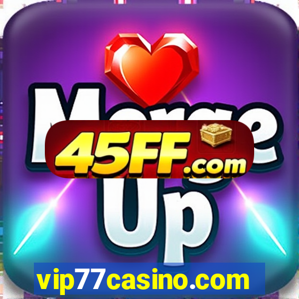 vip77casino.com