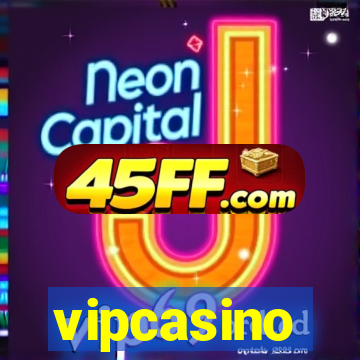 vipcasino