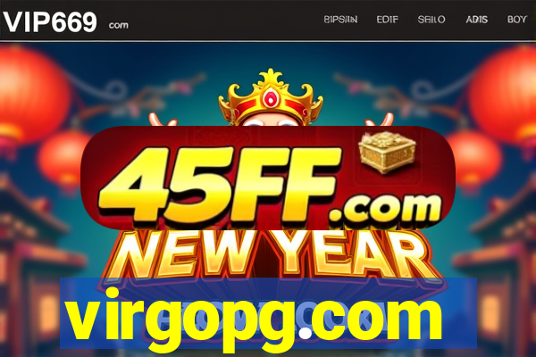 virgopg.com