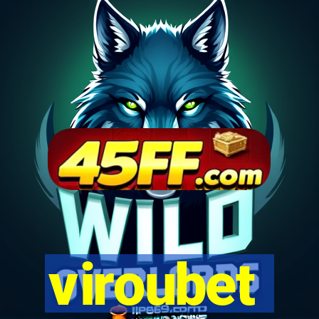 viroubet