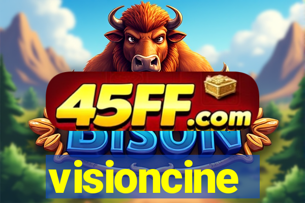 visioncine