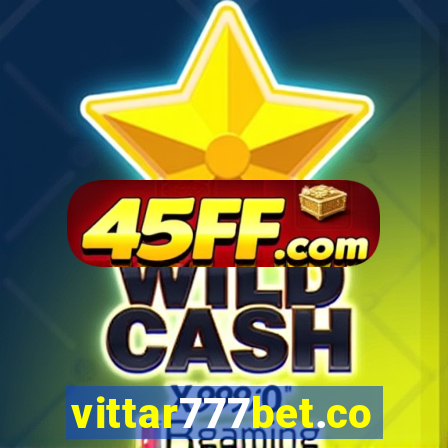 vittar777bet.com