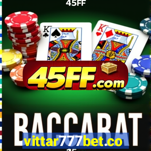 vittar777bet.com