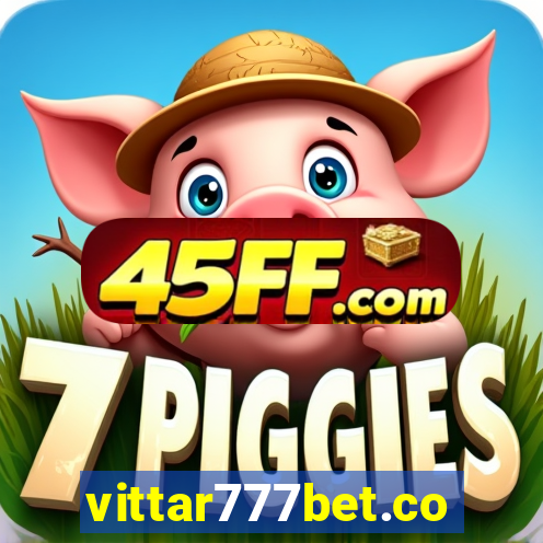 vittar777bet.com