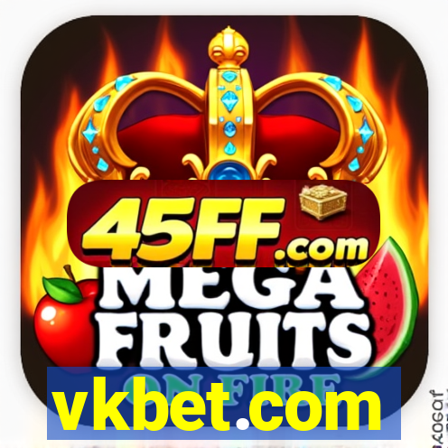 vkbet.com