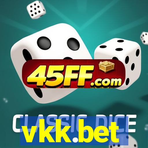 vkk.bet