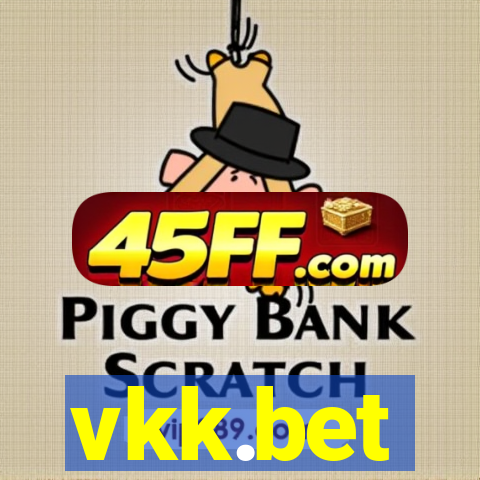 vkk.bet