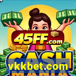 vkkbet.com