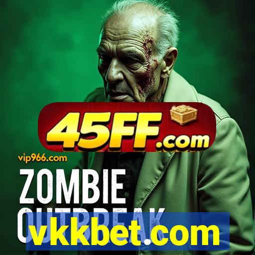 vkkbet.com