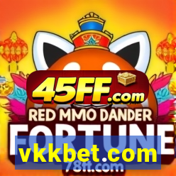vkkbet.com
